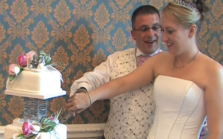 Clare & Glen